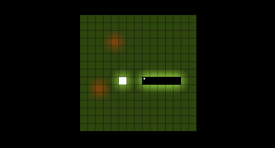 Beat Viper screenshot