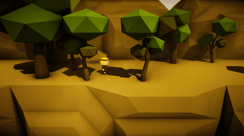 Guth Eile screenshot