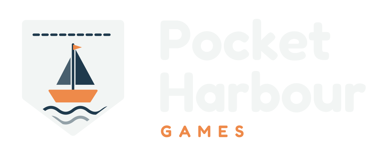 Pocket Harbour Games